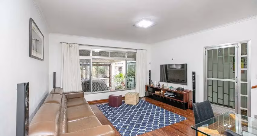 Casa com 3 quartos à venda no Mirandópolis, São Paulo 