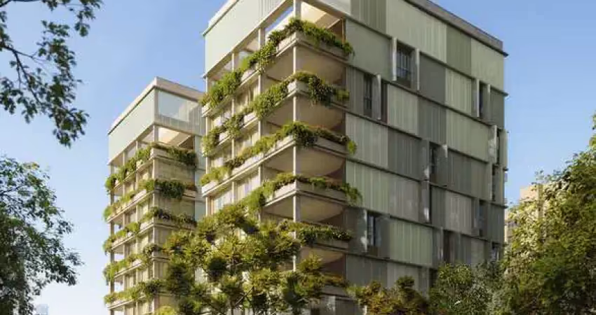Apartamento à venda no bairro alto de pinheiros - são paulo/sp
