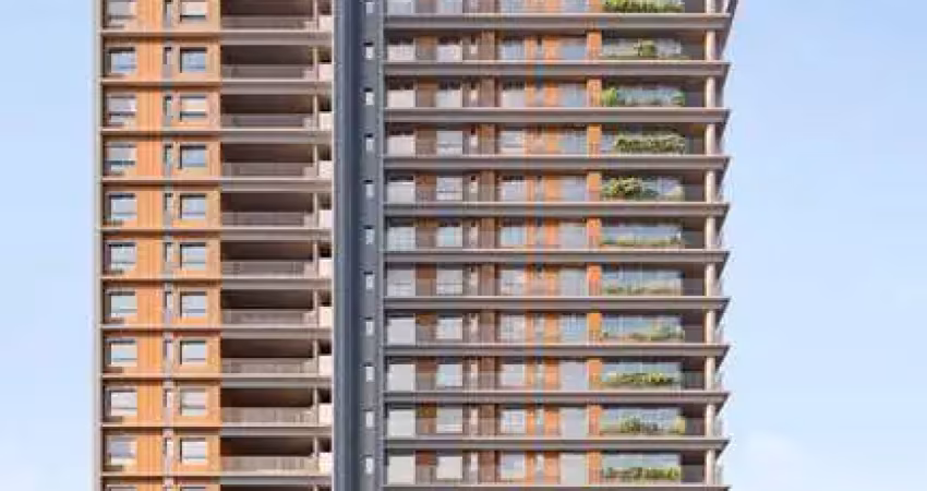 Apartamento à venda no bairro vila mariana - são paulo/sp
