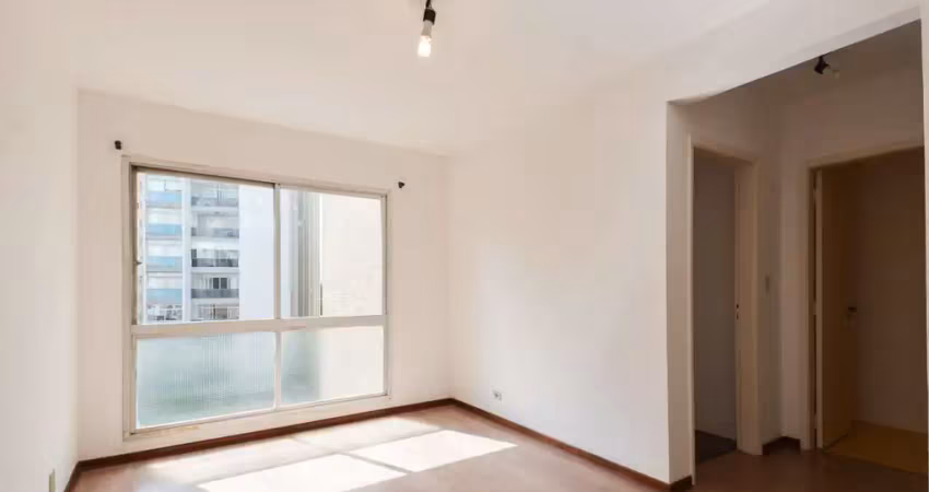 Apartamento à venda no bairro santa cecília - são paulo/sp