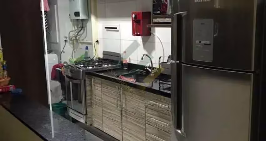 Apartamento com 3 quartos à venda na Rua Professor João Machado, Nossa Senhora do Ó, São Paulo