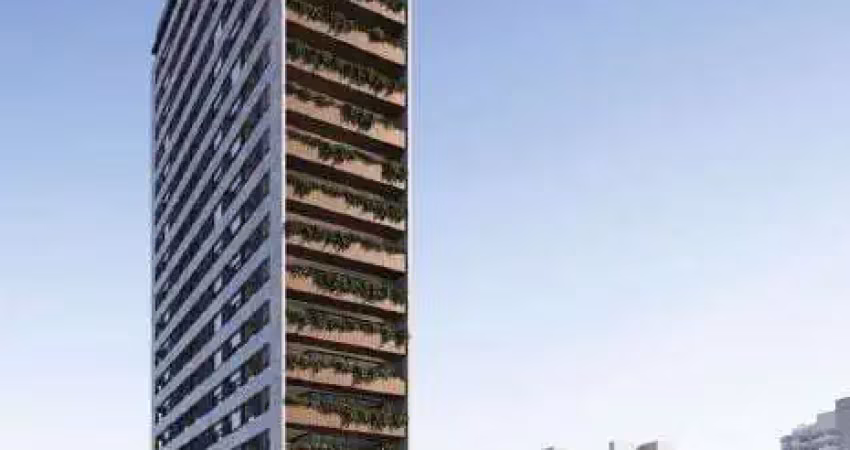 Apartamento à venda no bairro cerqueira césar - são paulo/sp