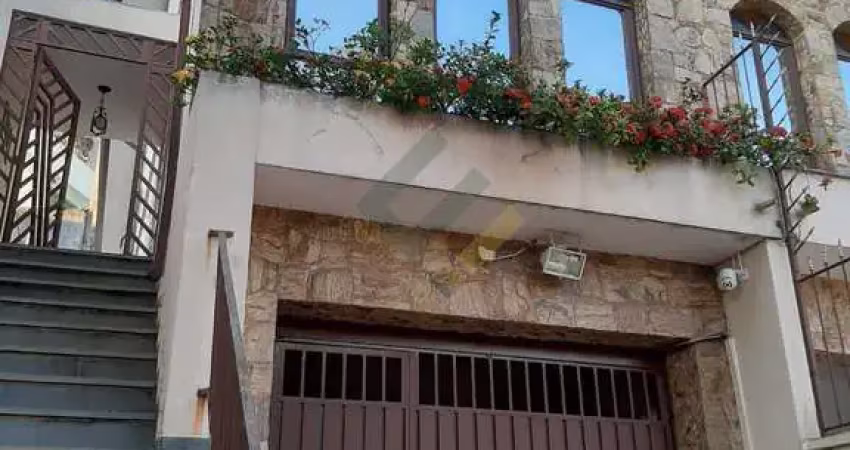 Casa com 3 quartos à venda na Rua Piatá, Vila Isolina Mazzei, São Paulo