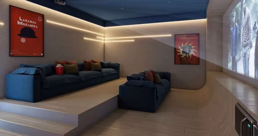 Apartamento à venda no bairro vila madalena - são paulo/sp