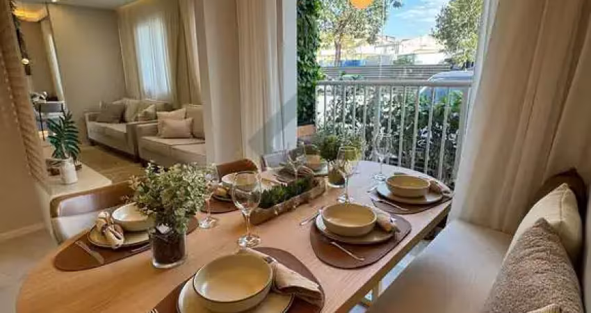 Apartamento com 2 quartos à venda na Rua Pardal, Pari, São Paulo