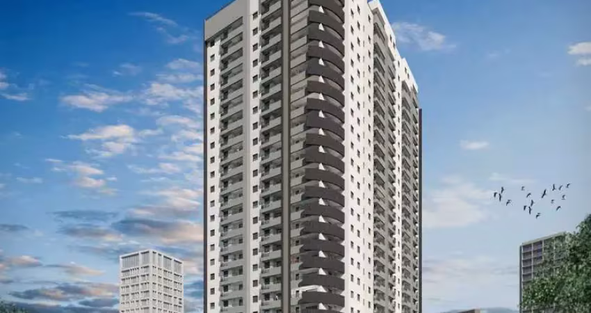 Apartamento à venda no bairro freguesia do ó - são paulo/sp