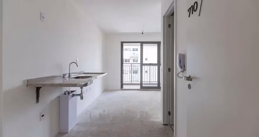Apartamento à venda no bairro indianópolis - são paulo/sp