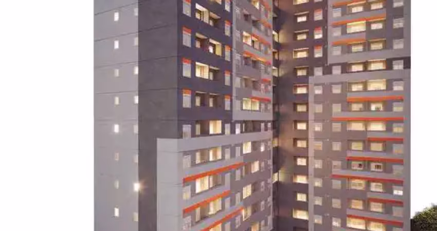 Apartamento à venda no bairro perdizes - são paulo/sp