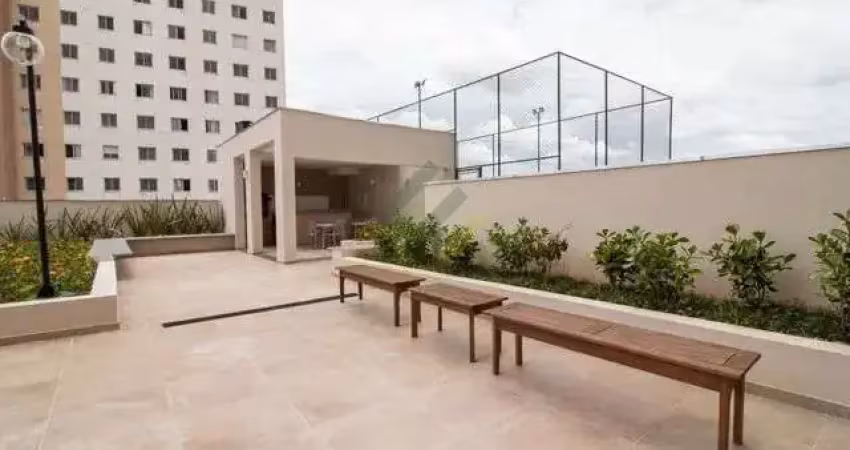 Apartamento com 2 quartos à venda na Rua Carlos Leite dos Santos, Parque Arariba, São Paulo
