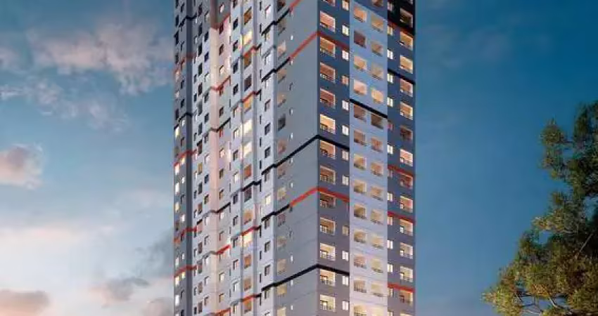 Apartamento à venda no bairro campo belo - são paulo/sp