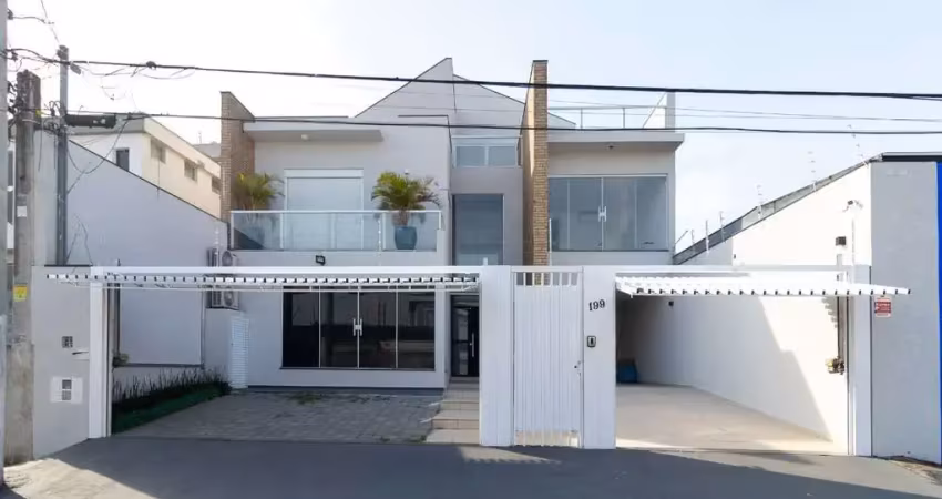 Casa à venda no bairro bosque da saúde - são paulo/sp
