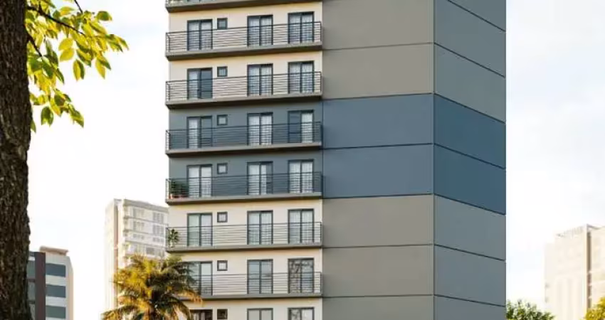 Apartamento à venda no bairro jabaquara - são paulo/sp