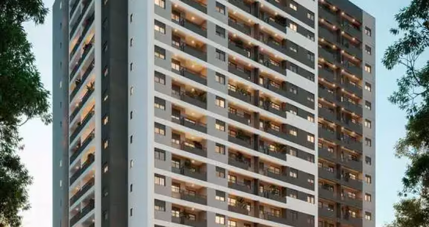 Apartamento à venda no bairro tatuapé - são paulo/sp