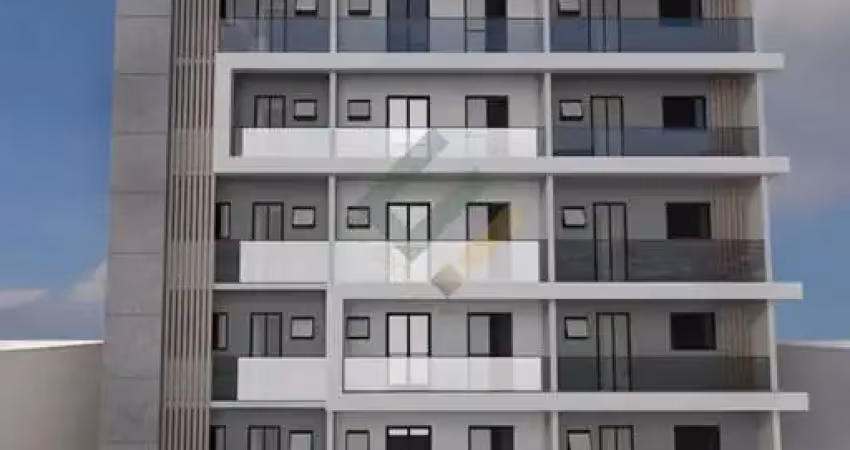 Apartamento com 2 quartos à venda na Avenida Santo Afonso, 134, Penha, São Paulo