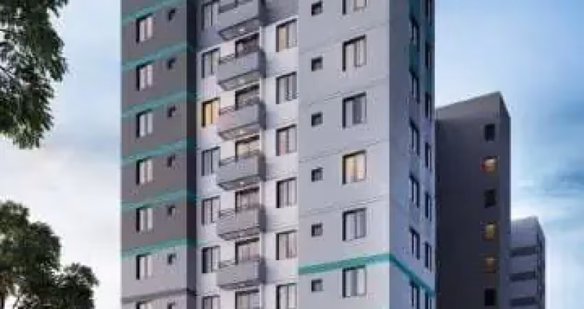 Apartamento à venda no bairro vila parque jabaquara - são paulo/sp