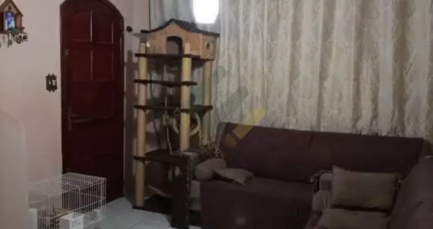 Casa com 4 quartos à venda na Rua Alfredo Silveira, Jardim Catarina, São Paulo