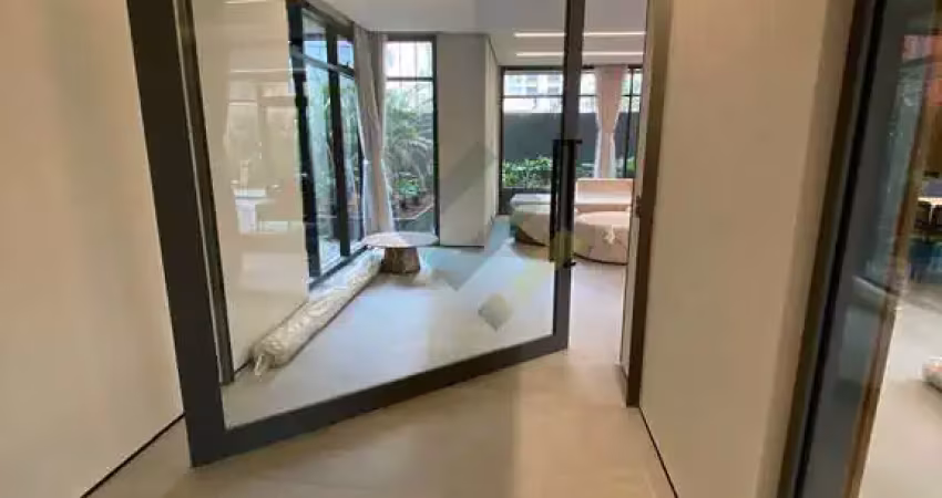 Apartamento com 5 quartos à venda na Rua Cotoxó, Perdizes, São Paulo
