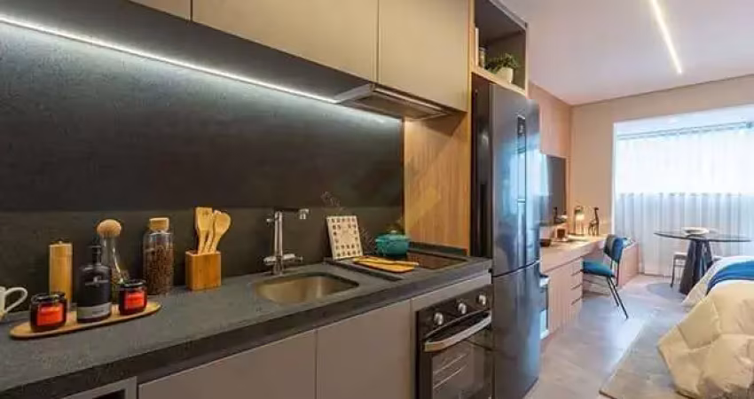 Apartamento à venda no bairro vila clementino - são paulo/sp