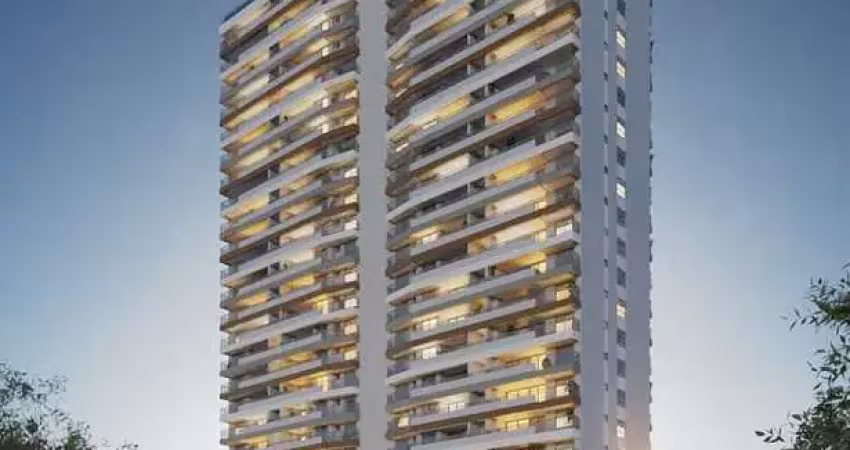 Apartamento à venda no bairro vila firmiano pinto - são paulo/sp