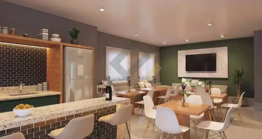 Apartamento com 2 quartos à venda na Rua Doutor Solon Fernandes, Vila Rosália, Guarulhos
