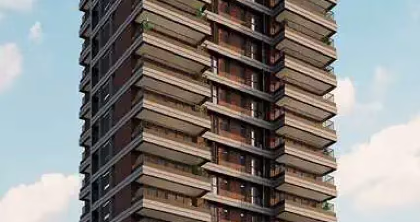 Apartamento com 2 quartos à venda na Saúde, São Paulo 