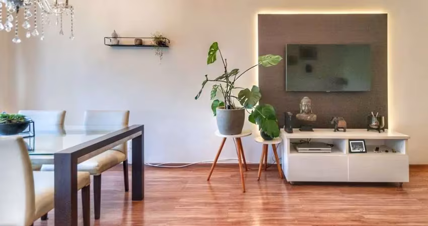 Apartamento à venda no bairro freguesia do ó - são paulo/sp