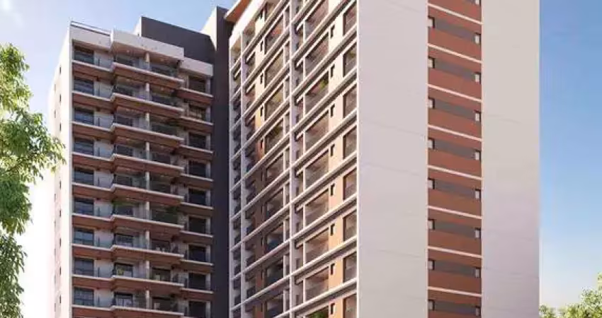 Apartamento à venda no bairro higienópolis - são paulo/sp