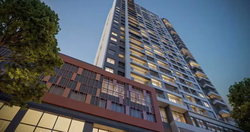 Apartamento à venda no bairro alto da boa vista - são paulo/sp