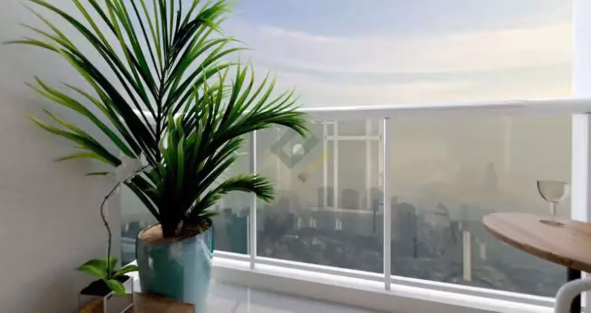 Apartamento com 2 quartos à venda na Avenida Conselheiro Carrão, Vila Carrão, São Paulo