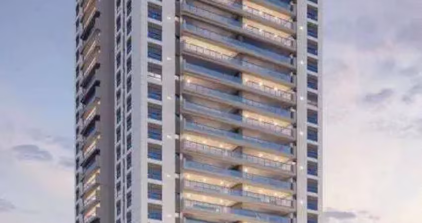 Apartamento à venda no bairro água branca - são paulo/sp