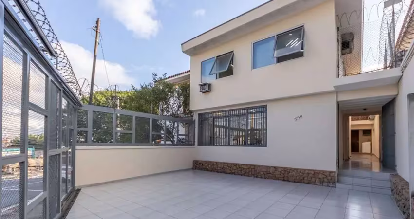 Casa com 3 quartos à venda no Jabaquara, São Paulo 