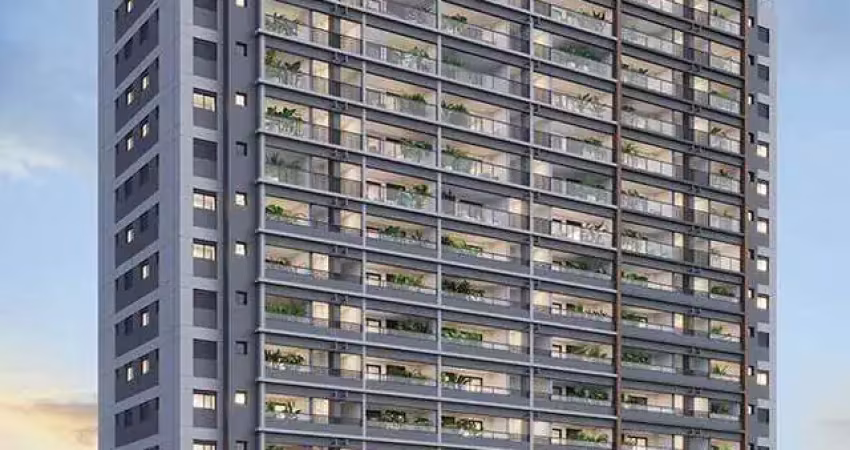 Kitnet / Stúdio à venda em Moema, São Paulo 