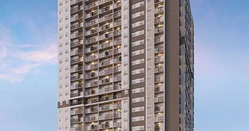 Apartamento à venda no bairro santo amaro - são paulo/sp