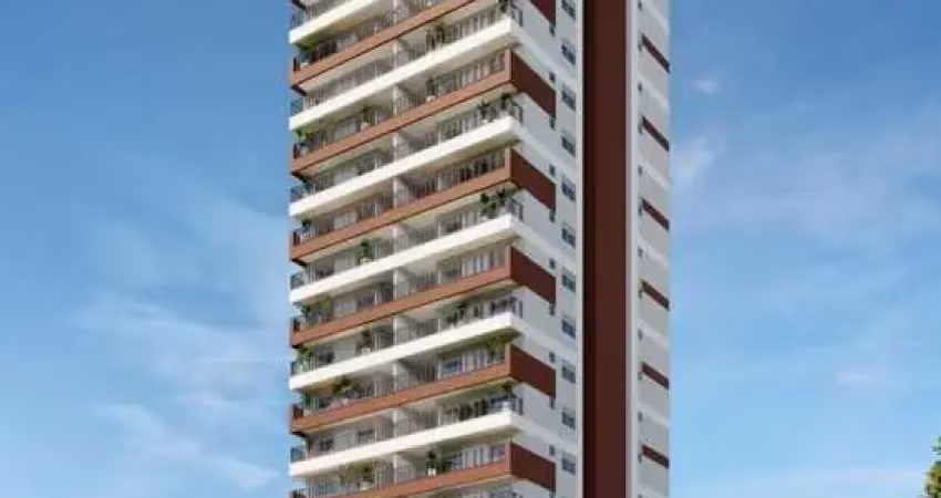 Apartamento à venda no bairro vila santa catarina - são paulo/sp