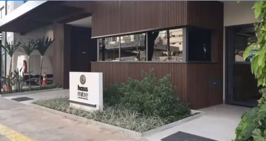 Apartamento à venda no bairro vila clementino - são paulo/sp