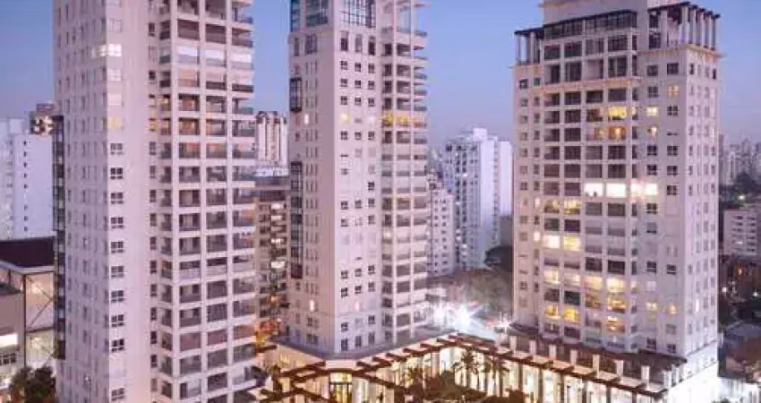 Apartamento à venda no bairro vila olímpia - são paulo/sp