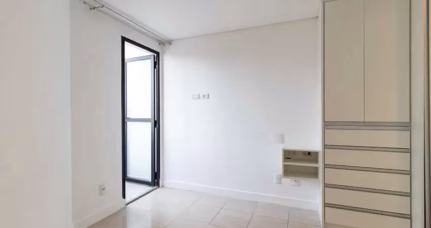 Apartamento à venda no bairro vila nova conceição - são paulo/sp