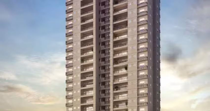 Apartamento à venda no bairro morumbi - são paulo/sp