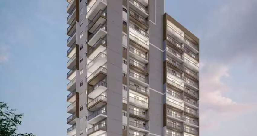 Apartamento à venda no bairro perdizes - são paulo/sp