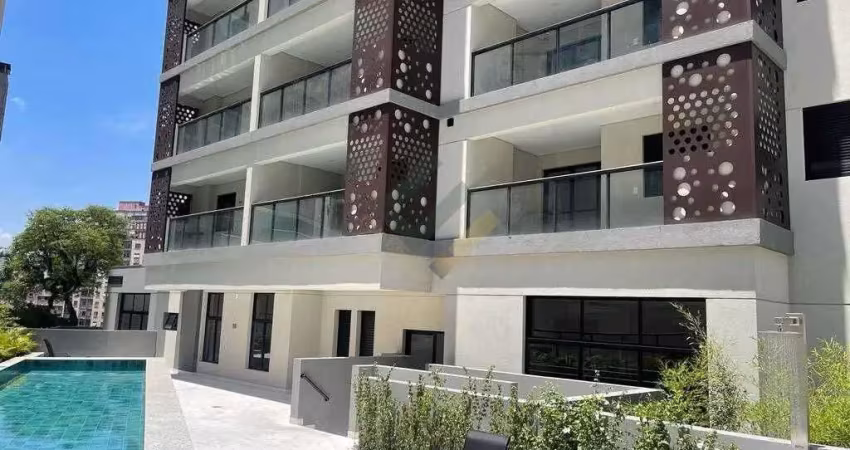 Apartamento à venda no bairro bela vista - são paulo/sp, zona central