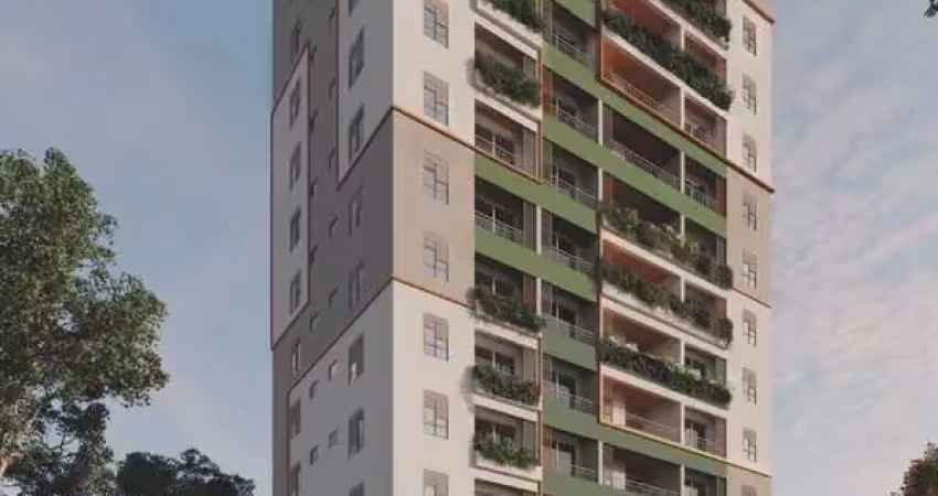 Kitnet / Stúdio à venda em Moema, São Paulo 