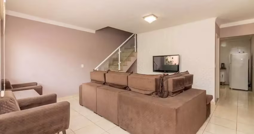 Casa com 3 quartos à venda na Saúde, São Paulo 