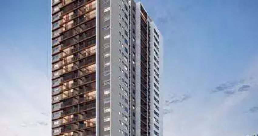 Apartamento à venda no bairro santo amaro - são paulo/sp