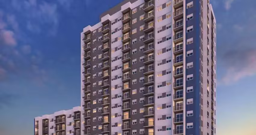 Apartamento à venda no bairro santa cecília - são paulo/sp
