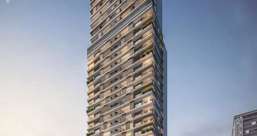 Apartamento à venda no bairro pinheiros - são paulo/sp
