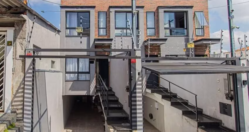 Casa com 3 quartos à venda na Vila Moraes, São Paulo 