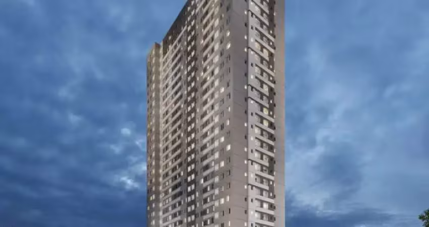 Apartamento à venda no bairro vila santa clara - são paulo/sp