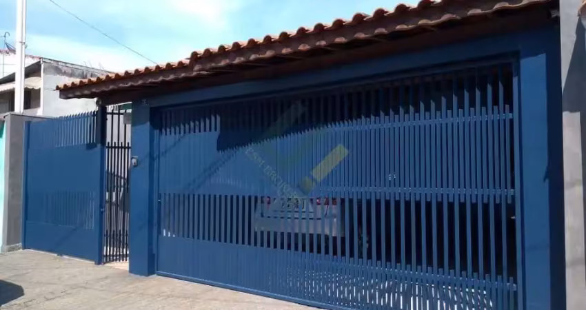 Casa com 3 quartos à venda na Rua Doutor João Bueno, Vila Augusta, Guarulhos