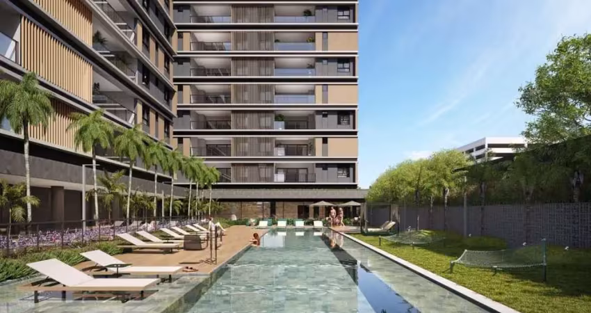 Apartamento à venda no bairro perdizes - são paulo/sp