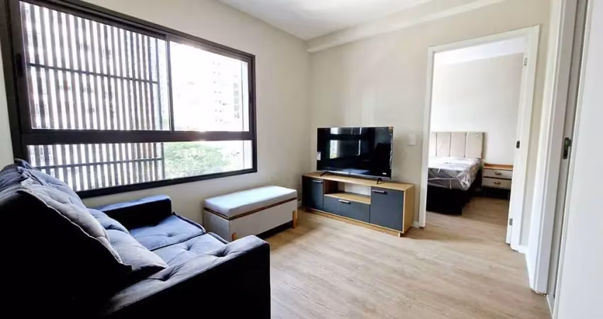 Apartamento à venda no bairro jardim das acácias - são paulo/sp